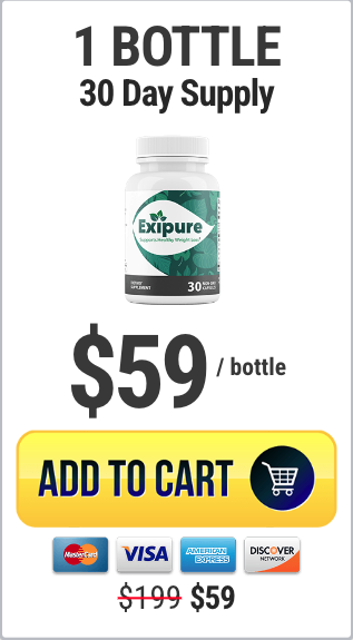 Buy Exipure - 1 Bottle